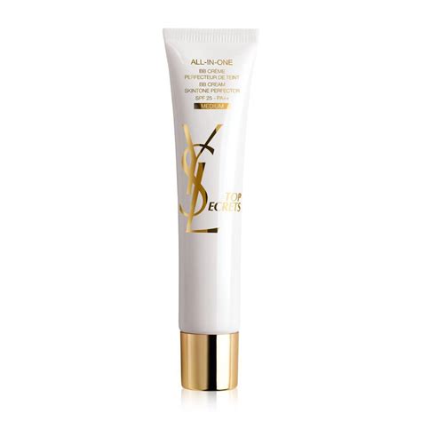 ysl bb creme|ysl bb cream medium.